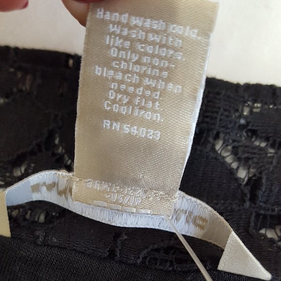 NWT Banana Republic Women´s Top Blouse, Size 10 - Picture 11 of 16